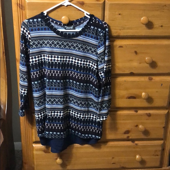 Papermoon top - Picture 3 of 4